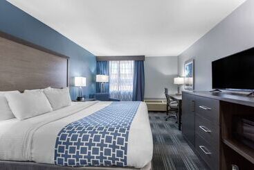 Cielo Hotel Bishop Mammoth, Ascend Hotel Collection