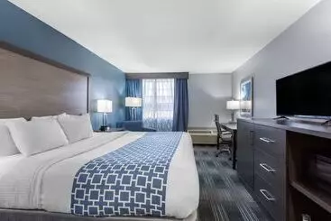 Cielo Hotel Bishop Mammoth, Ascend Hotel Collection