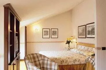 Gran Baita Hotel & Wellness