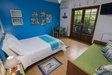 Hotel Pousada Old Beach