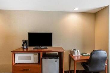 فندق Quality Inn & Suites