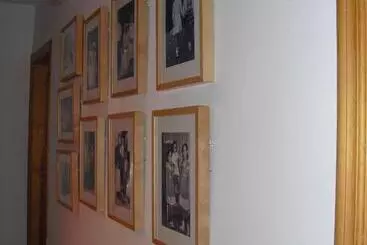 בית מלון כפרי Ronda