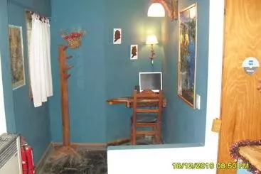 Hotel Solares Del Sur