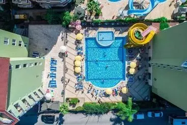 Hotel Sun Star Beach