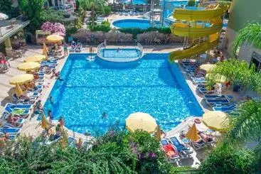 Hotel Sun Star Beach