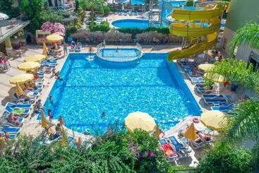 Otel Sun Star Beach