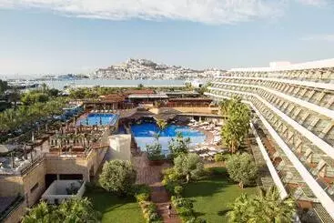 Otel Ibiza Gran