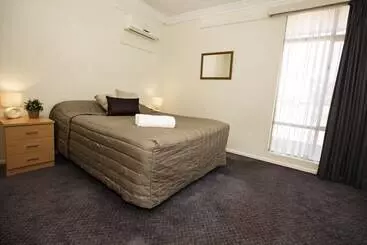 Kalgoorlie Overland Motel