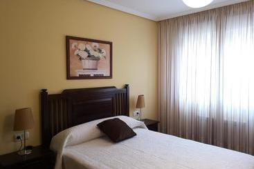 شقق خاصة سياحية Apartamentos Ría De Bayona