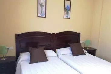 דירות לתיירים Apartamentos Ría De Bayona