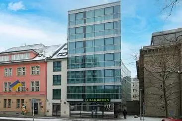 B&B Hotel Berlin Mitte