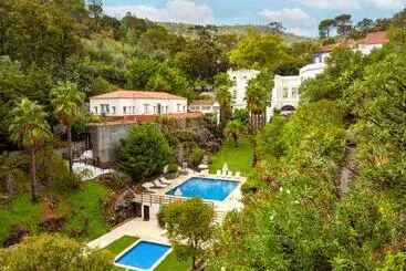 Central Monchique Hotel - Villa Termal Spa Resort by Unlock Hotels