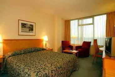 Copthorne Hotel Christchurch Central