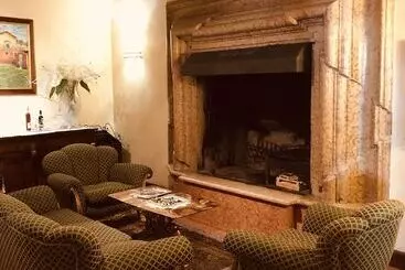 فندق Antica Dimora Corte Impero