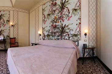 هتل Bauer Palladio  & Spa