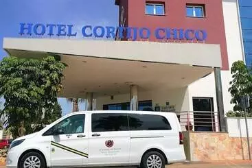 Hôtel Cortijo Chico Málaga Airport