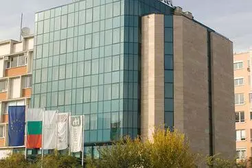 בית מלון כפרי Hill