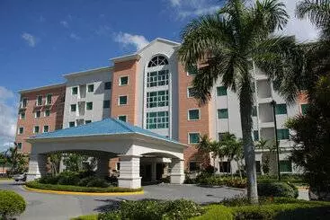 Hotel Hodelpa Garden Court