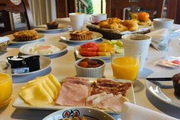 ホテル Il Belvedere