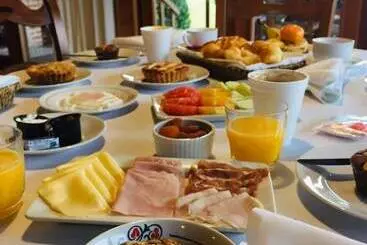 Отель Il Belvedere