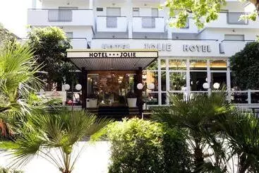 هتل Jolie