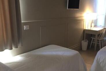 Отель La Chiave Dei Trabocchi