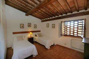 酒店 L'Aia Country Holidays