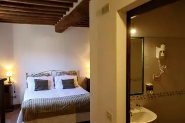 Hôtel L'Aia Country Holidays