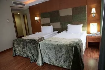 Limak Ambassadore Hotel Ankara