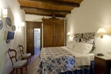 בית מלון כפרי Lucrezia