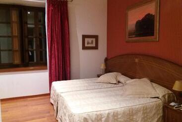 בית מלון כפרי Palacio De La Magdalena