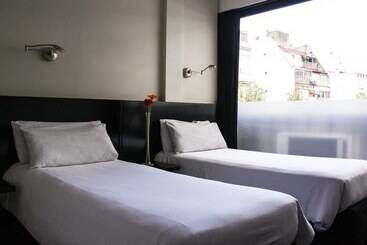 هتل Épico Recoleta