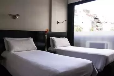 هتل Épico Recoleta