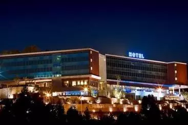 Penafiel Park Hotel & Spa