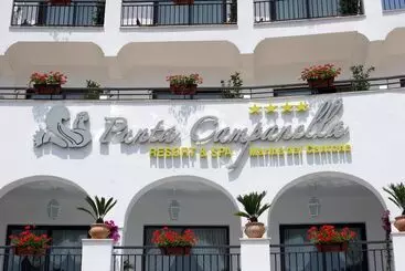 فندق Punta Campanella Resort & Spa