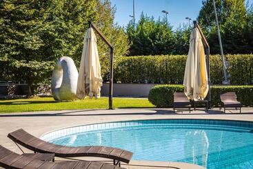 ホテル Settecento