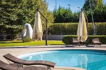 Отель Settecento