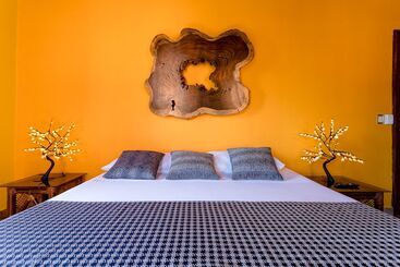 فندق Suites La Hacienda