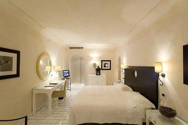 Therasia Resort Sea And Spa   The Leading Hotels Of The World