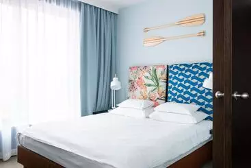 בית מלון כפרי Vienna House By Wyndham Andel S Cracow