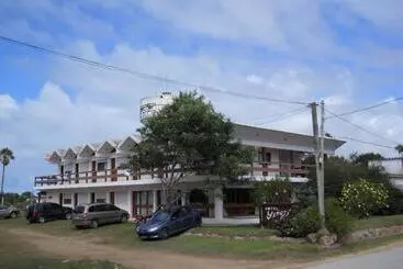 Hotel Yeruti