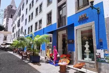 アパートホテル Sé Boutique