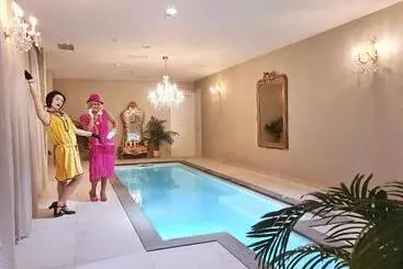 아파트호텔 Sé Boutique