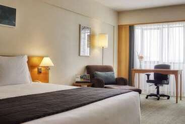 Sol Alphaville Hotel & Residence