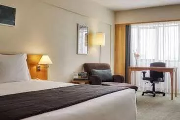 Sol Alphaville Hotel & Residence