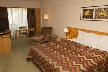 Sol Alphaville Hotel & Residence