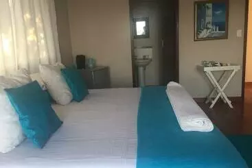 Anchorage B&b