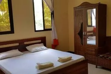 Bed and Breakfast Utulivu House