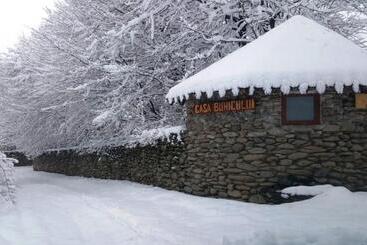 فندق Casa Bunicului