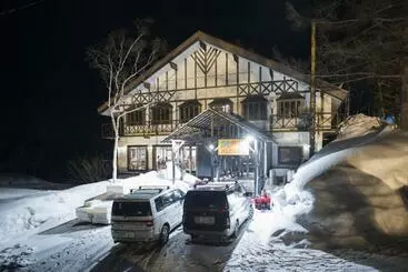 ホテル Chalet Madarao
